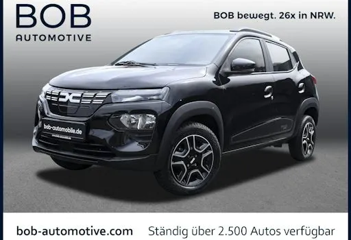 Dacia Spring Essential 5dr