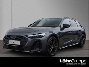 Audi A5 Avant e-hybrid quattro S tronic