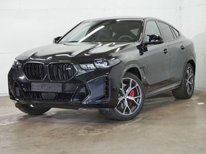 BMW X6 M60i xDrive M SportPro Pano Aktivlenk. Wärmep