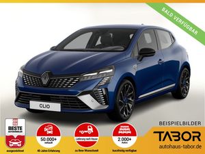Renault CLIO Esprit Alpine Full Hybrid E-Tech 145 Leasing