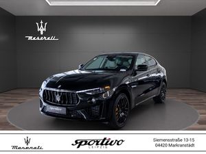 Maserati Levante Modena S Q4 *Vollausstattung*