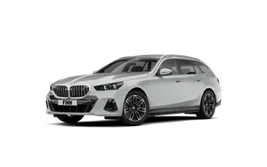 BMW i5 eDrive40 Touring eDrive40 Touring