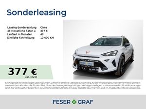 Cupra Formentor VZ 1.5 e-Hybrid SENNHEISER/MATRIX/RFK