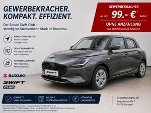 Suzuki Swift SWIFT CLUB HYBRID ❗❗GEWERBE SPECIAL ❗❗