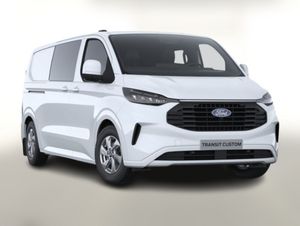 Ford Transit Custom Multicab Limited L2 LED Heckkl. Gewerbeleasing