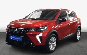 Mitsubishi Asx 1.3 T-Benziner Plus DCT 5dr - Auto kaufen