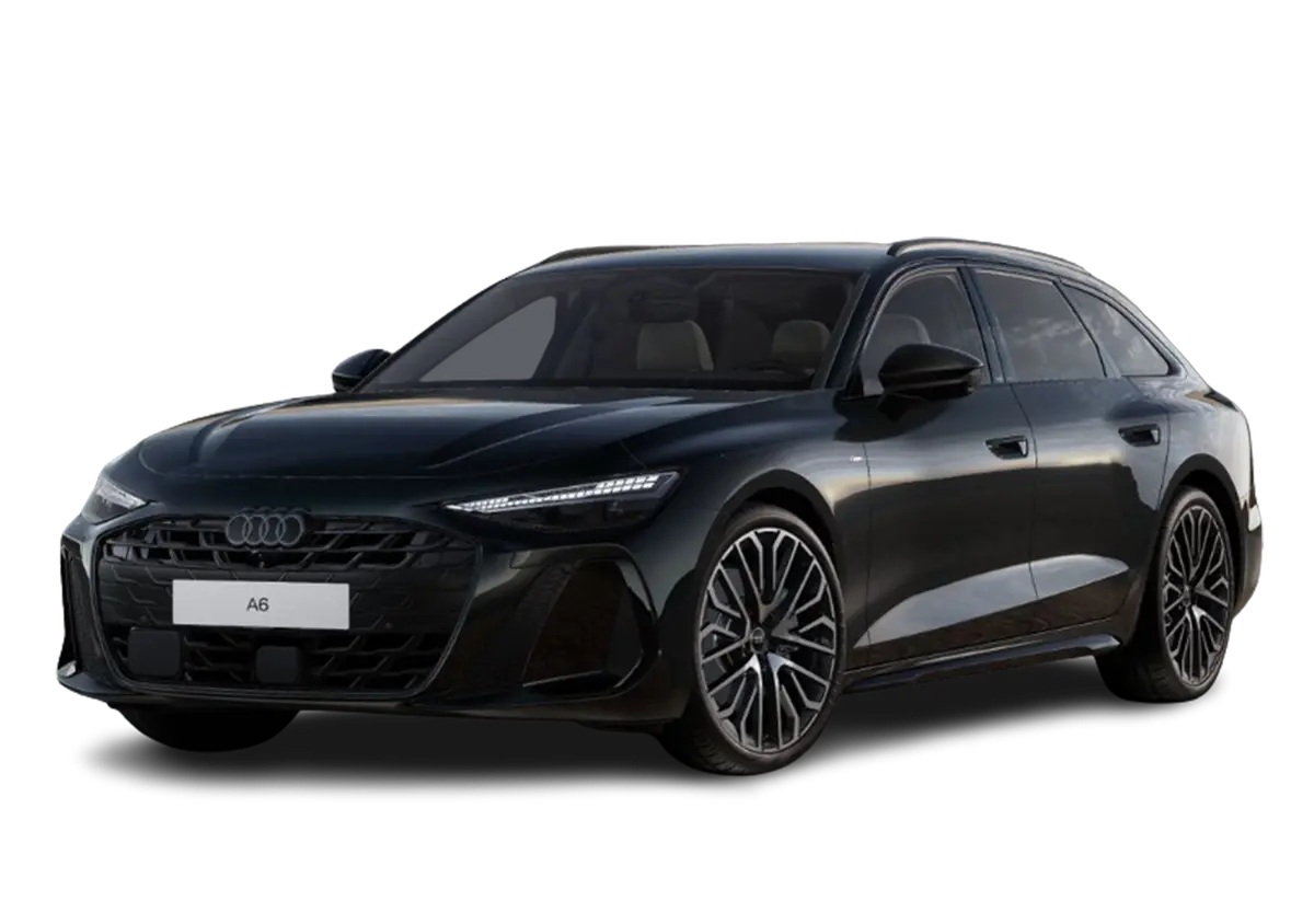 Audi A6 Avant Hybrid 2.0 TFSI e-hybrid quattro Auto-Abo