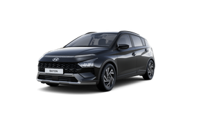 Hyundai Bayon 1.0 T-GDI Trend