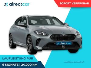 BMW 120 BMW 1er M Sportpaket 170 PS Benziner ❗️ Verfügbar ab August ❗️ | ab 490 € | 6 Monate-Fullservice Leasing
