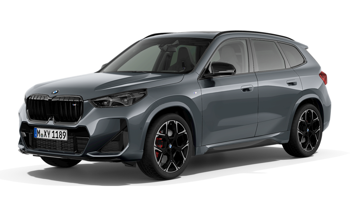 BMW X1 M35i xDrive M35i xDrive Auto-Abo