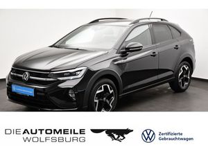 Volkswagen Taigo 1.5 TSI DSG R-Line Matrix/ACC/AHK