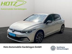 Volkswagen Golf VIII 2.0 TDI DSG Move