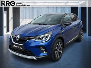 Renault Captur Leasing