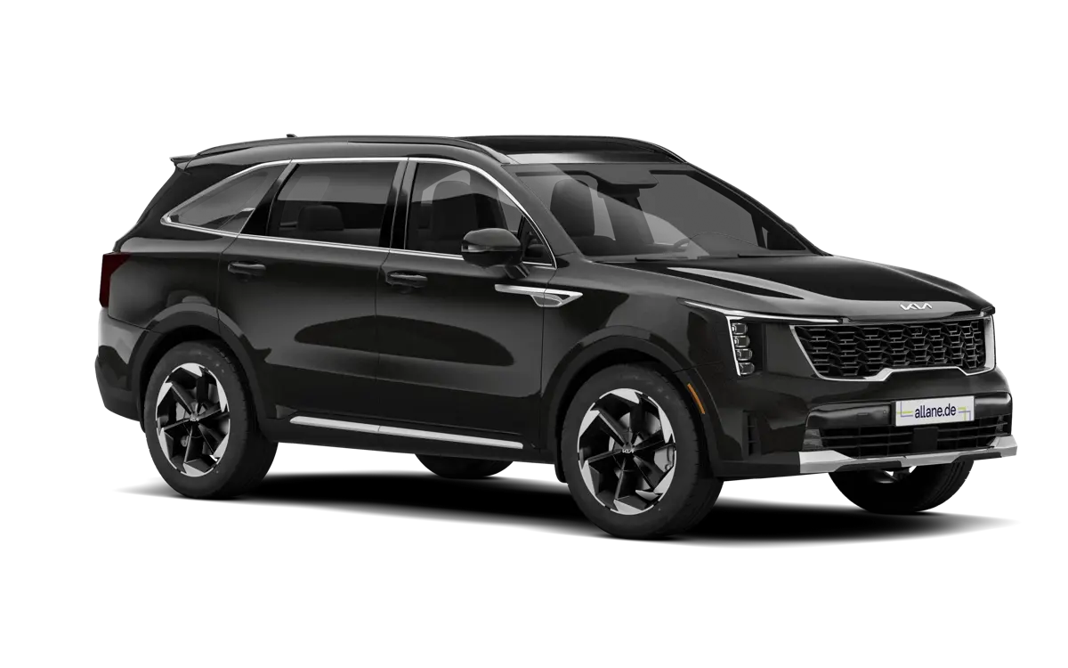 Kia Sorento 2.2 CRDi AWD Platinum DCT8 Leasing