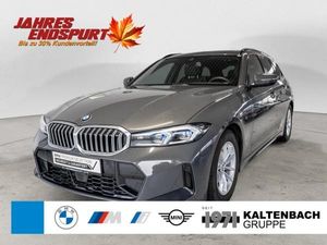 BMW 320 i Touring M-Sport Leasing