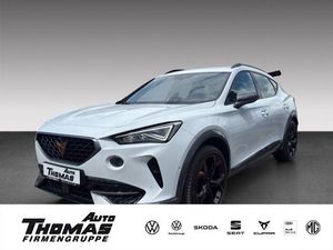 Cupra Formentor VZ 4Drive LEDER+BEATS