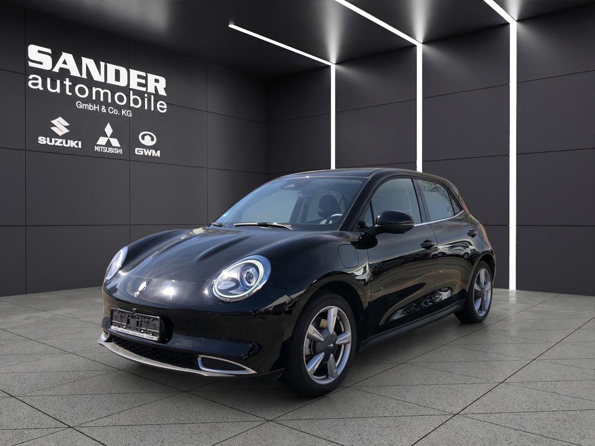 GWM ORA 03 300 126kW 48kWh Sofort Verfügbar! Leasing