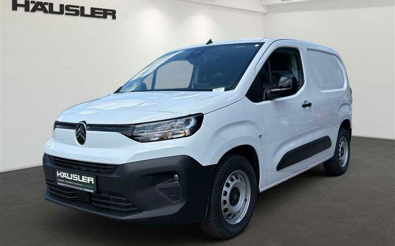 Citroen Berlingo-kastenwagen 1.5 Diesel 75kW XL Doppelkabine 5dr Auto kaufen