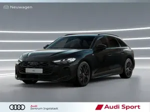 Audi A5 Avant TDI qu Tech+ MATRIX AHK UPE 82.550,-