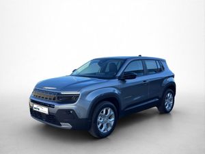 Jeep Avenger Altitude 1.2 100PS *Allwetter*Navi*SHZ*