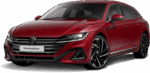 VW Arteon Shooting Brake Auto-Abos