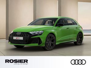 Audi Audi RS3 Sportback S tronic Leasing