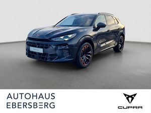Cupra Terramar VZ 195 KW DSG 4Drive MATRIX 360° Pano