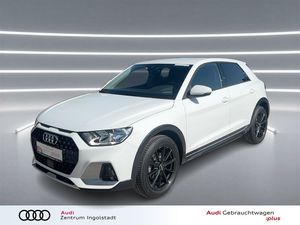 Audi A1 allstreet 30 TFSI NAVI+ Carplay PDC SHZ 17"