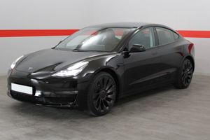 Tesla Model 3 Performance | FRÜHJAHRSAKTION | nur Gewerbeleasing -13550 Leasing