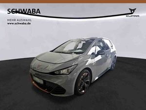 Cupra Born ACC*NAV*R-KAM*19"