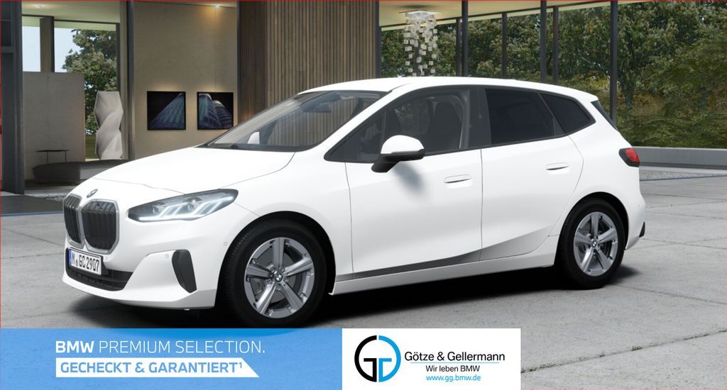 BMW 220i Active Tourer //Komfortzugang AHK Leasing