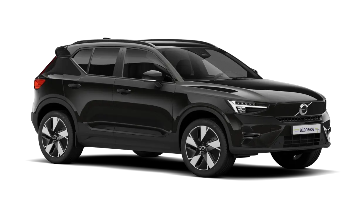 Volvo XC40 B3 Core DCT Leasing