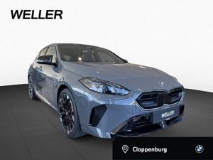 BMW M135 xDrive Navi HUD Pano DA+ 19" Sportpaket LED