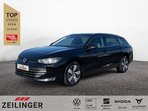 Volkswagen Passat Var. Business TDI DSG|AHK|360°|NAVI|ACC