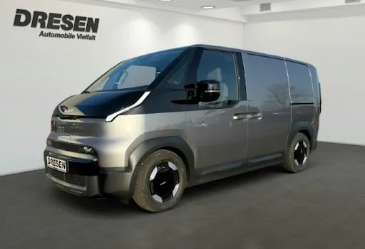 Kia Pv5-cargo 71,2 KWh L2H1 Elite 4dr