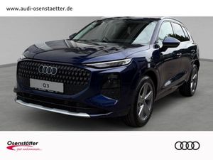 Audi Q3 SUV TFSI 110 kW S tronic AHK 19'' Tech