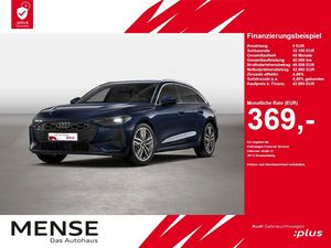 Audi A5 Avant e-hybrid quattro 220 kW S tronic ACC LM