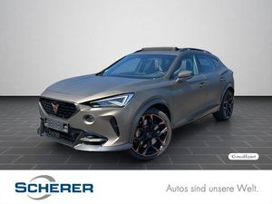 Cupra Formentor VZ5 2.5 TSI Century Bronze Edition