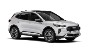 Ford Kuga 2.5 Duratec Vollhybrid BlueCruise Ed CVT