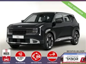 Kia Seltos MT ACC TotW PrivG Keyl LED Kam Carpl LM18