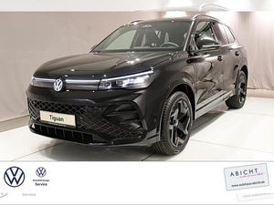 Volkswagen Tiguan R-Line 1.5 TSI eHybrid DSG AHK KAMERA Anschlussgarantie