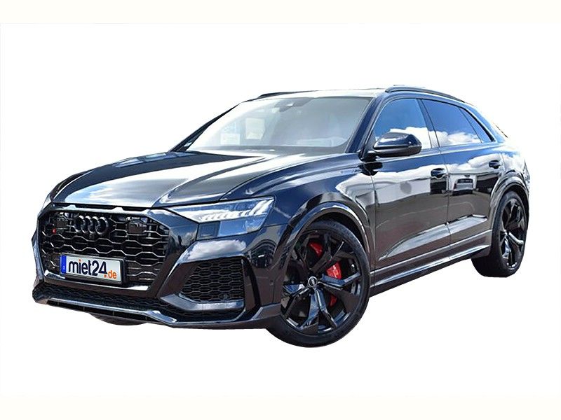 Audi RSQ8 Auto-Abo