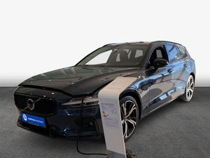 Volvo V60 B4 B DKG Plus Dark , 5-türig Leasing