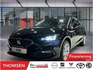 Seat Leon Road Edition Summer Sale Privat - Leasing