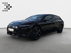 Audi A6 e-tron A6 Avant e-tron performance S-LINE*MATRIX*HUD*PANO*B&O*SHZ