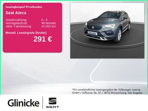Seat Ateca 2.0 TDI Xperience LED LM 18" Navi PDC+RFK