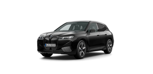 BMW ix xDrive45 - Facelift - Driving Assistent Professional -  Anhängerkupplung - Lenkradheizung Leasing