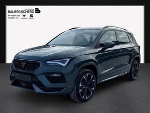 Cupra Ateca 2.0 TSI 140 kW (190 PS) 7-Gang DSG 4Drive