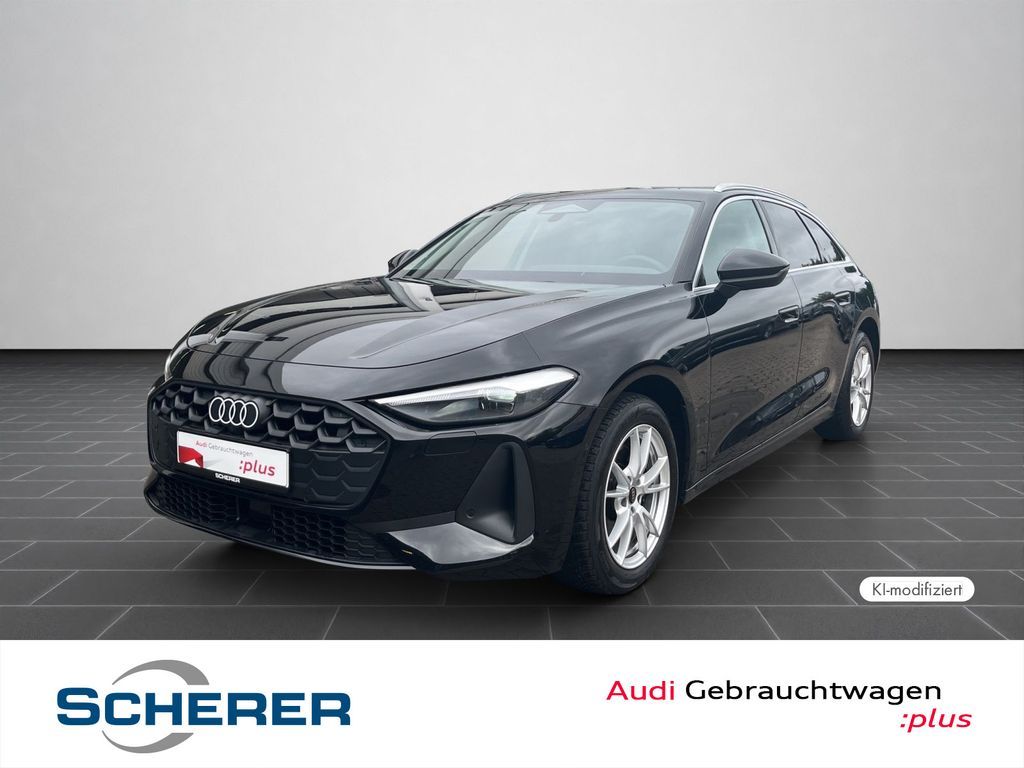 Audi A5 Avant TFSI quattro KAMERA ACC AHK INTERFACE Leasing