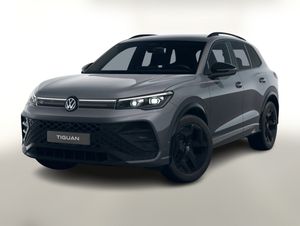 Volkswagen Tiguan R-Line IQ.Drive Pro BlackP Nav AHK LM19 Leasing privat